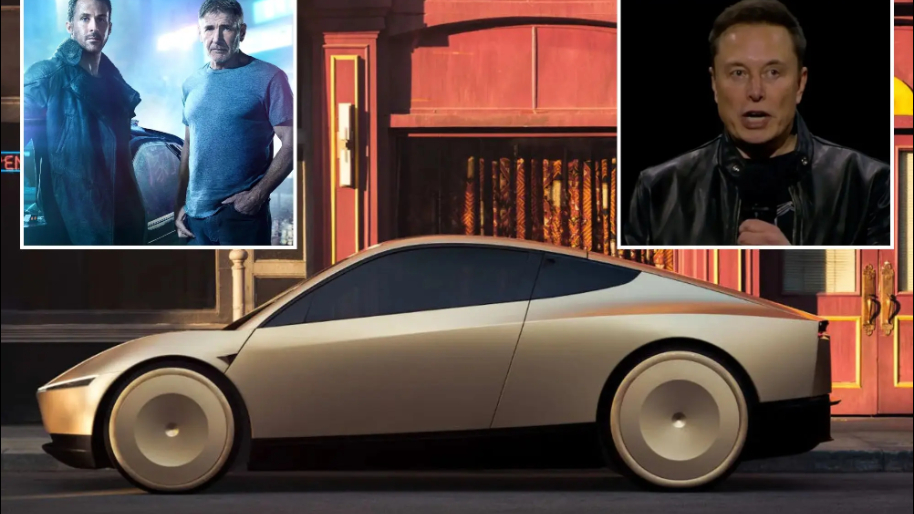 Elon Musk Sued Over Robotaxi AI… Tesla Stock Skyrockets $80 Billion in Response