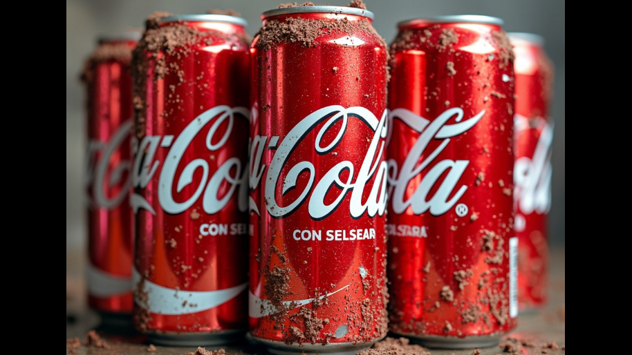 Coke Crushes Earnings, Shares STILL Fall - What Wall Street Knows That You Don't!