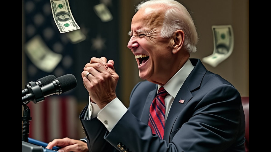 Biden Approves Seismic Move for America's Lithium Industry - Environmentalists ENRAGED!