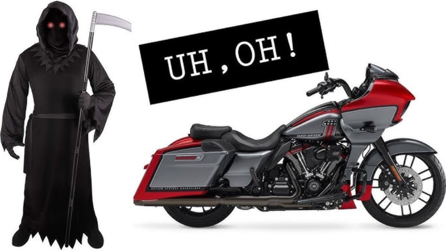 Harley-Davidson Isn’t Tanking Because of “Wokeness”—It’s Just Out of Touch