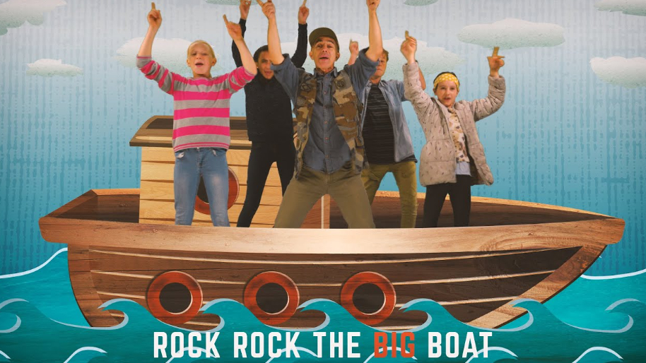 Royal Caribbean Beats Earnings (4th Time in a Row)... But a Scandal and Sell-Off Rock the Boat
