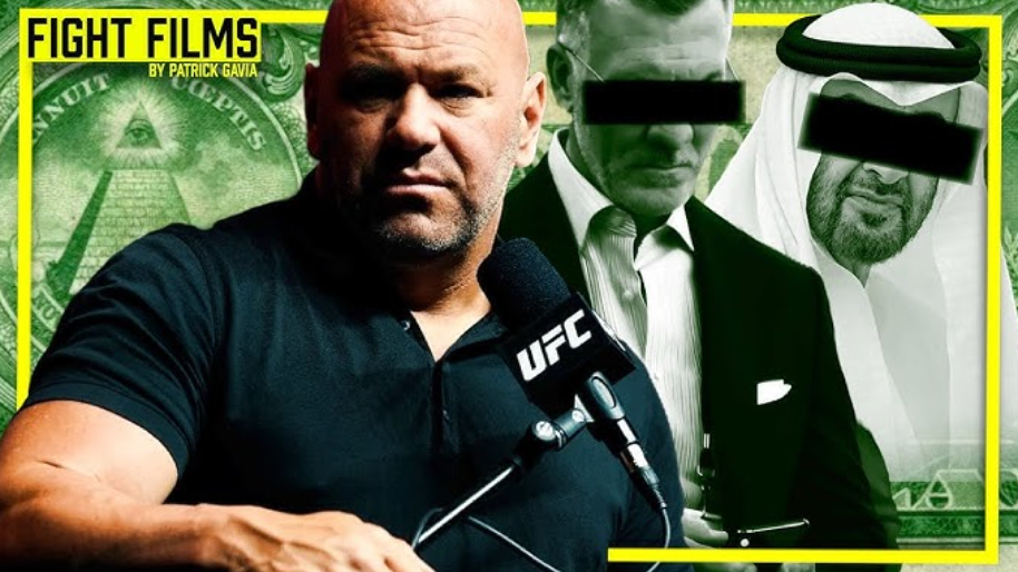 Dana White and TKO Are Taking The Bulls By The Horns With a New $3.25 Billion Investment