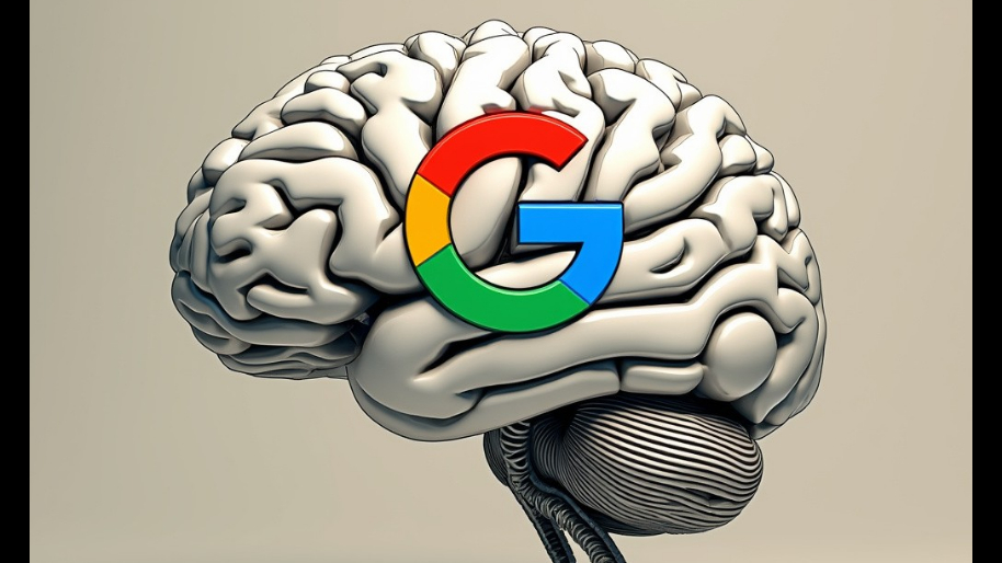 NEW: Wall Street LEFT SPEECHLESS as Google's 'AI Stack' Annihilates EPS Estimates...