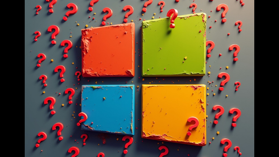 Wall Street Gives Investors "Deja Vu" As Microsoft Plummets 4% Despite Earnings Beat - Here's Why...