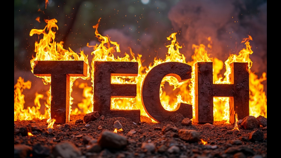 Mid-Day Report: Indices Crash and Burn Ahead of Apple and Amazon Earnings...