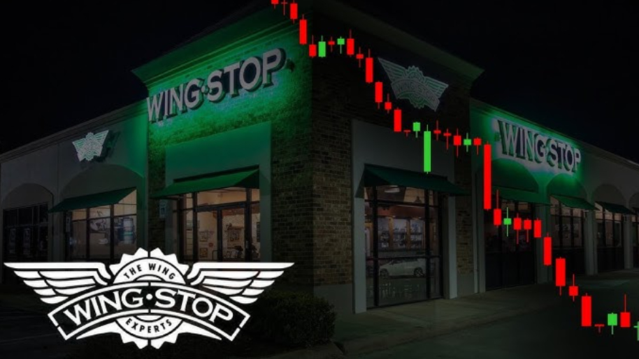 Wingstop’s Stock Just Got Fried… Is Rick Ross’s Wing Empire Losing Its Flavor?