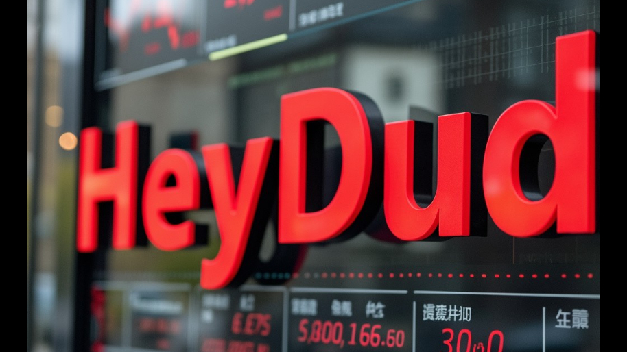 Crocs' $2 Billion "HeyDude" Acquisition Has Officially Turned into a "HeyDud" (Shares Plummet 19%)