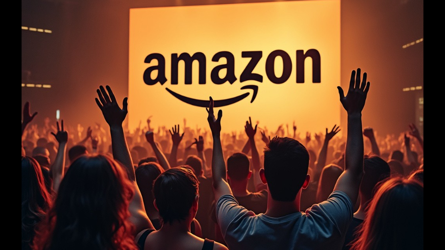 Amazon's MVP Earnings Has Wall Street Losing Their Collective Minds - But Why?