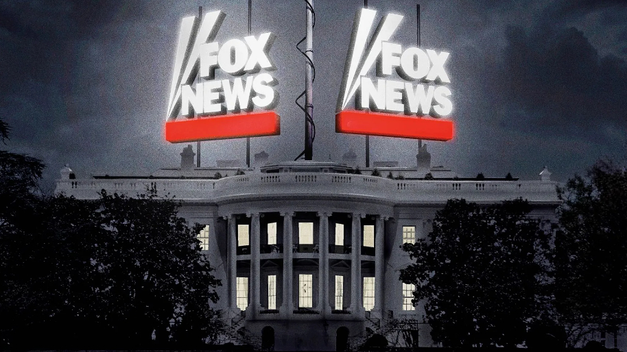 Election Ads Send Fox Corp to 52-Week High… But 11/19’s Murdoch Meeting Could Be the Real Show