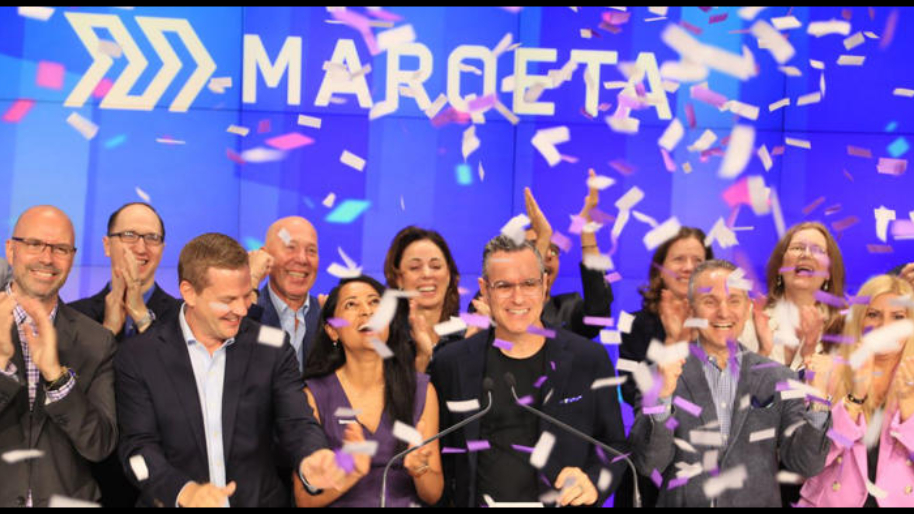 -36% Plunge Overnight! Is Marqeta the Next Big Tech Disaster?