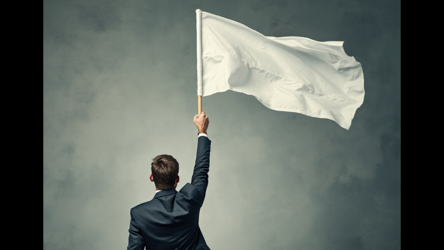 EXODUS: CEO Flees as Discount Chain IMPLODES from Within... (Shares Surprisingly Pop 6%!)