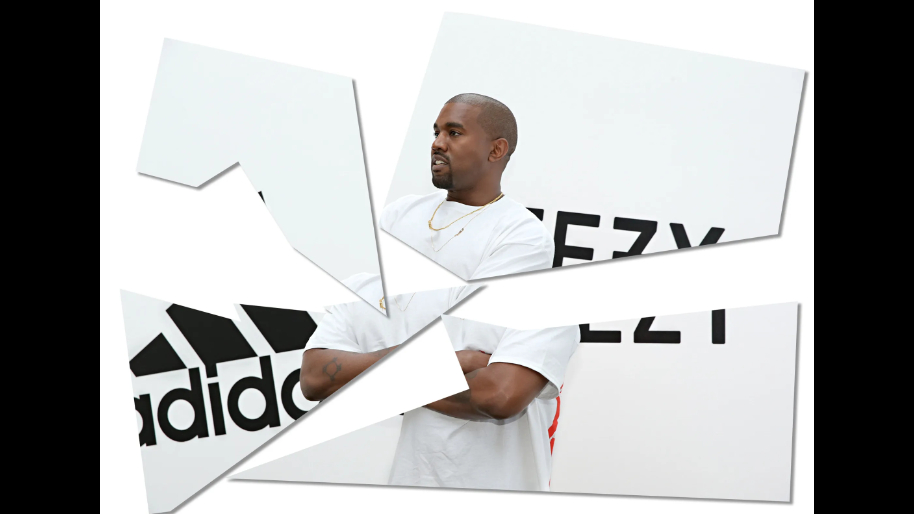 After Breaking Up with Kanye, Adidas Surges 120% to Haunt Nike’s Dreams