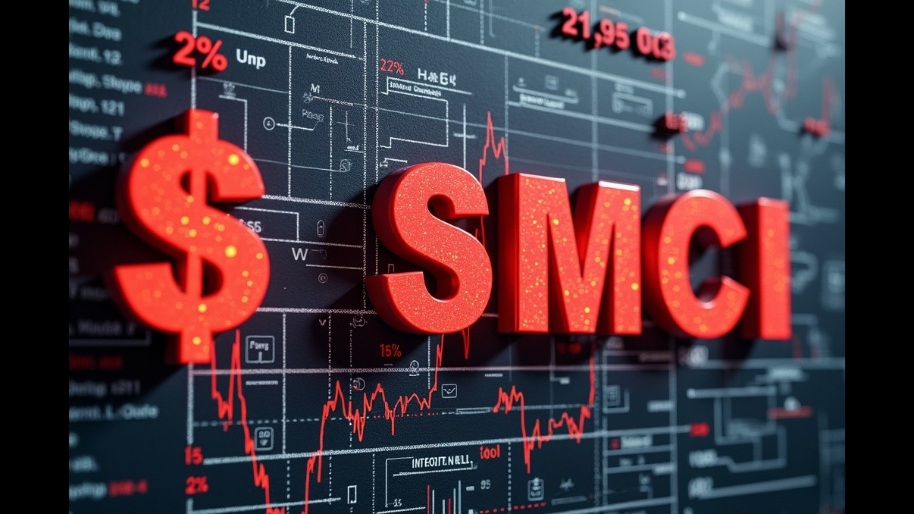 Revenue Miss, Auditor Gone, Delisting Looms: Is Super Micro’s Collapse Imminent (Spoiler: Yes)