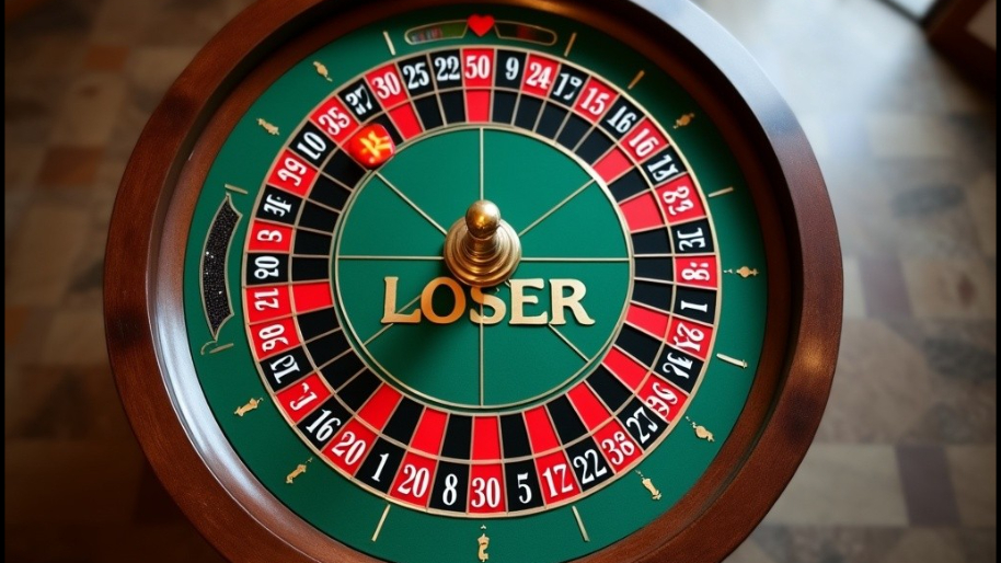 NEW: Wynn Resorts BLEEDING Money as Secret Dubai Deal Remains Only Hope...