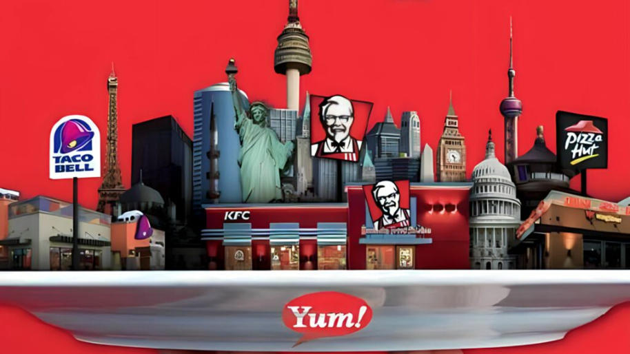 This Fast Food Chain is Carrying the Rest of the Family with 75% of the Company’s Profits