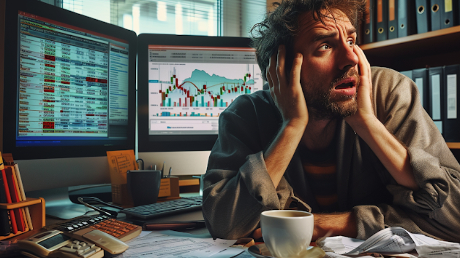 Market "Gurus" Bet Big Against DJT... Now Their Followers Are Drowning in $420 Million Losses