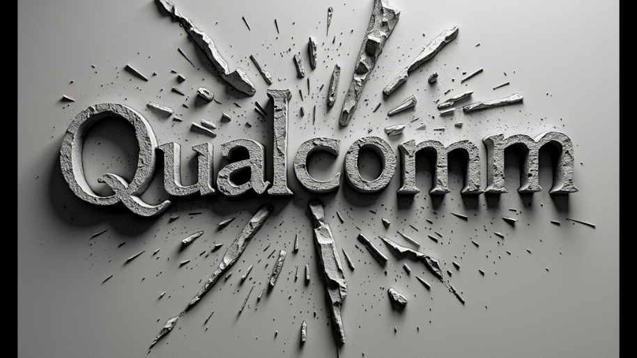 Qualcomm Defies Expectations with Massive Breakout Ahead (35% Upside?!)