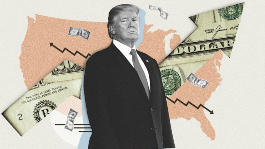 Teflon Don Just Unleashed a Golden Era within These Batch of Stocks - Money, Money, Money!