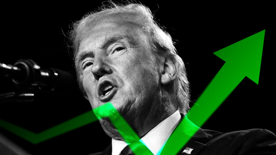 The “Trump Bump” is Officially Here… Wall Street Analysts Are Repping These Stocks (Fair of Foul?)