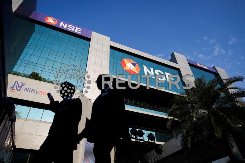 Investors see safety in India as Trump win casts shadow on emerging markets
