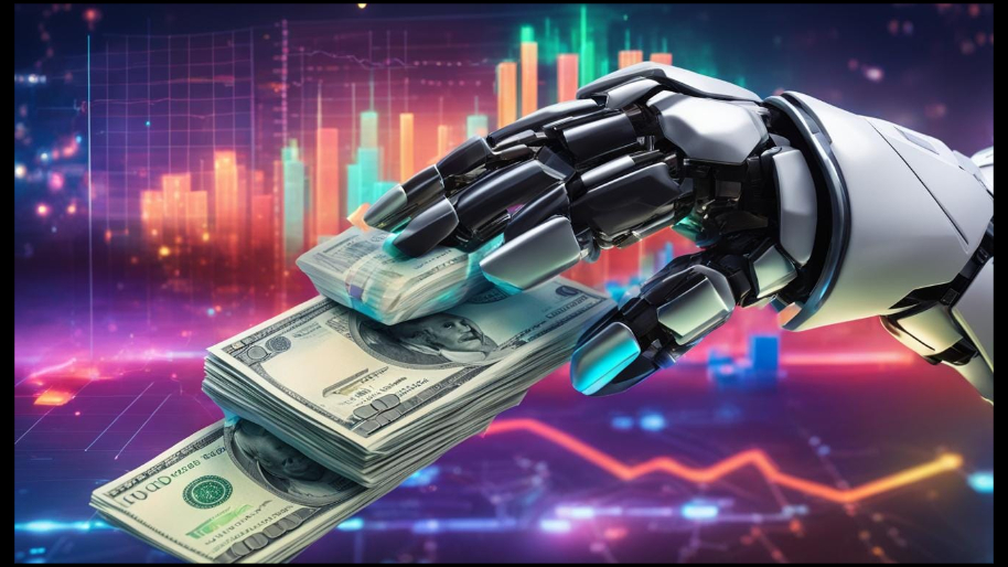 This Small AI Stock is Up 425% YTD With Five Magnificent 7 Giants Bankrolling Their Revenue (Crazy!)