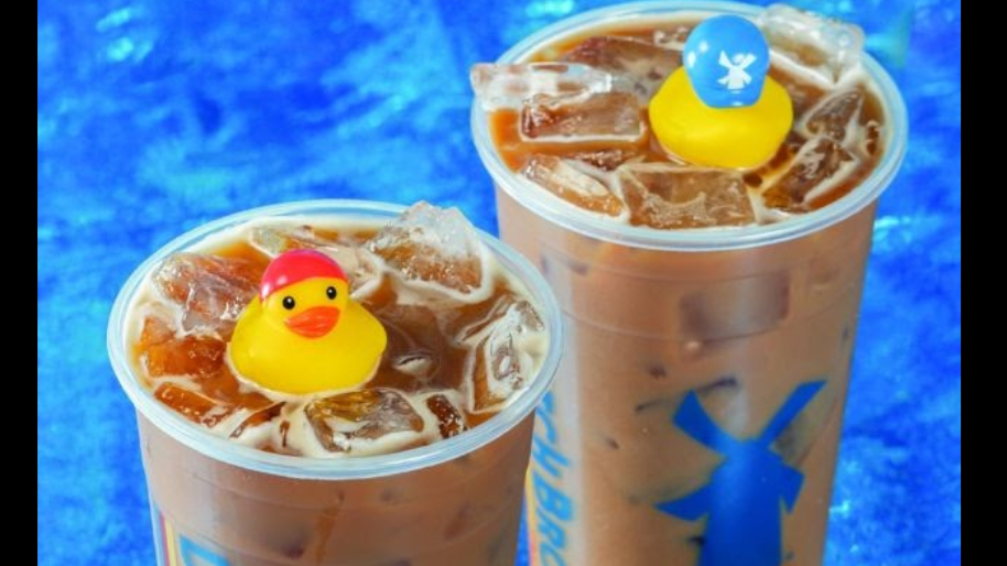 The Coffee Chain That Turned ADHD into a Business Model Just Won Wall Street (Shares Soar 35%)