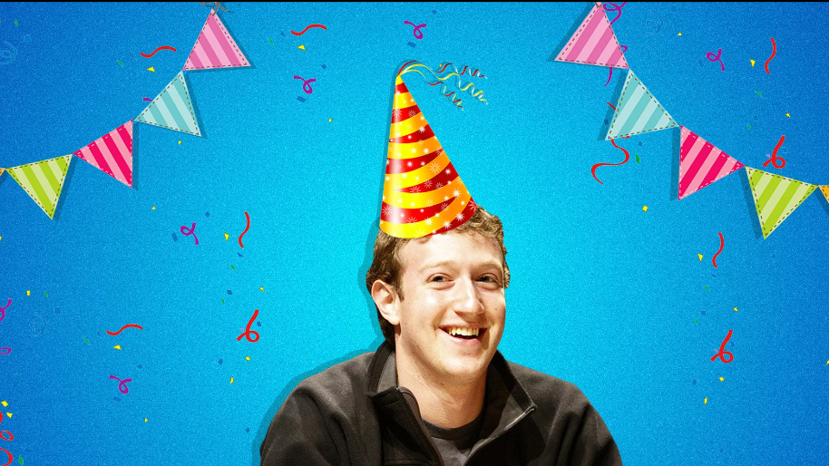 Not Guilty! Judge Rules Zuckerberg As Not the Social Media Drug Dealer Parents Think He Is...