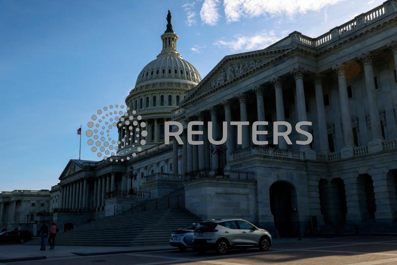 Decision Desk HQ projects Republicans will retain US House majority