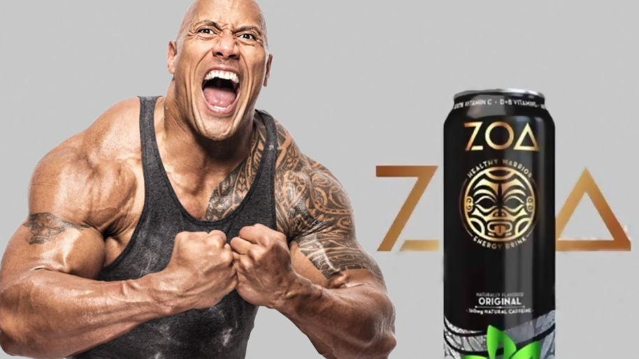 This 236-Year-Old Beer Company Dropped $53M into The Rock’s Energy Drink… Should You Buy They Hype?