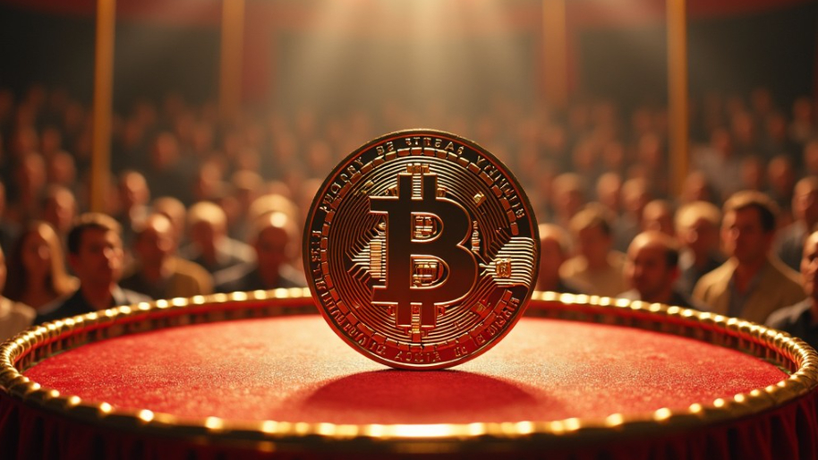 Bitcoin Hits Record High at $89k, Dogecoin Moons, and the Crypto Circus Is Back, Baby!