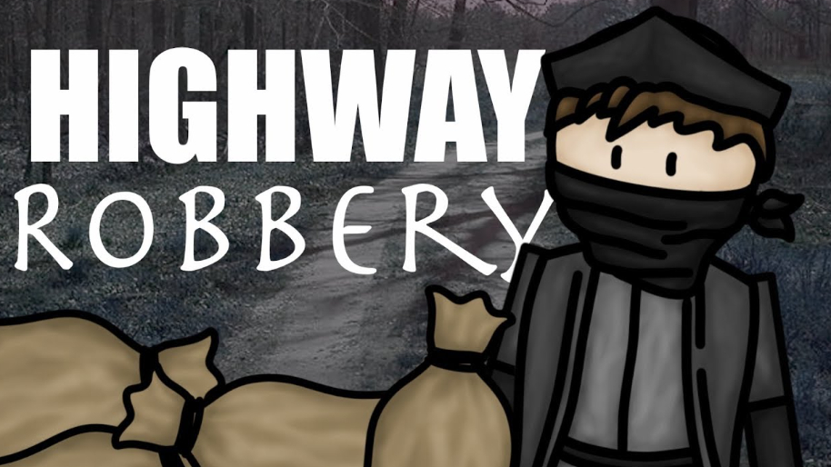 Grubhub Gets Robbed at Gunpoint… For $6.65 Billion