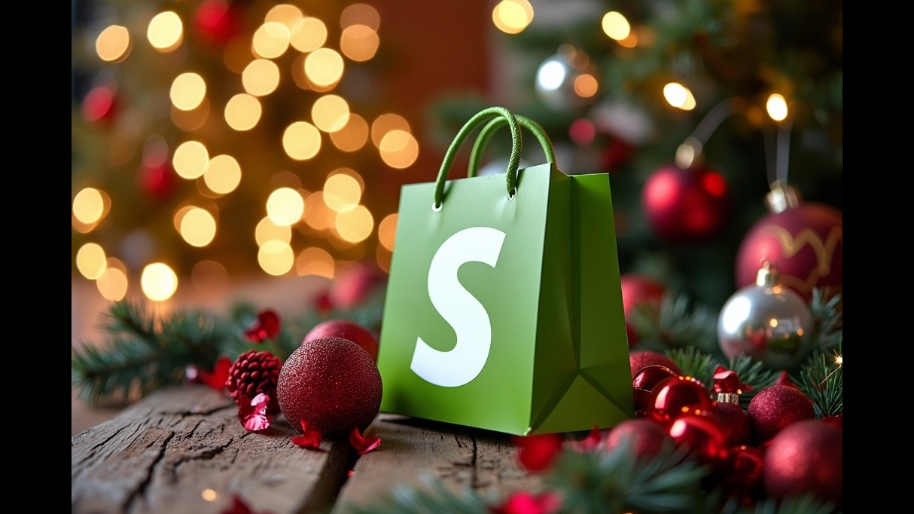 Shopify’s Special Q3 Gift Wall Street Didn’t See Coming...