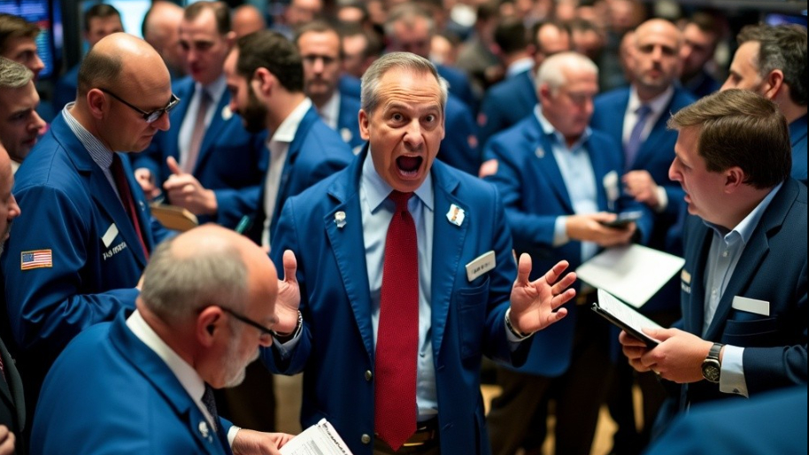 NEW: SoundHound’s Record Quarter Was So Good, Wall Street Decided to Panic-Sell Anyway (Classic)