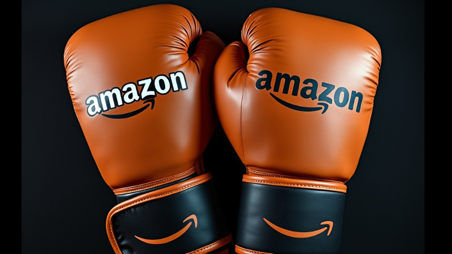 Amazon Just Throat Punched Temu and Shein with Its New Digital Dollar Store...