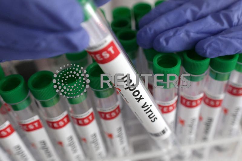 Health advocates press Cepheid for cheaper mpox tests