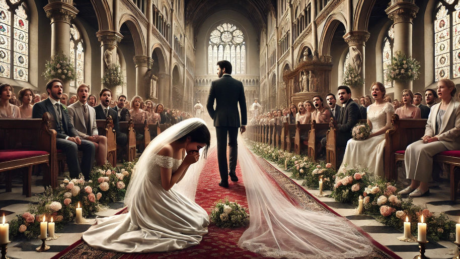 Coach Leaves $8.5 Billion at the Altar… And The Stock Hits An 11-Year-High
