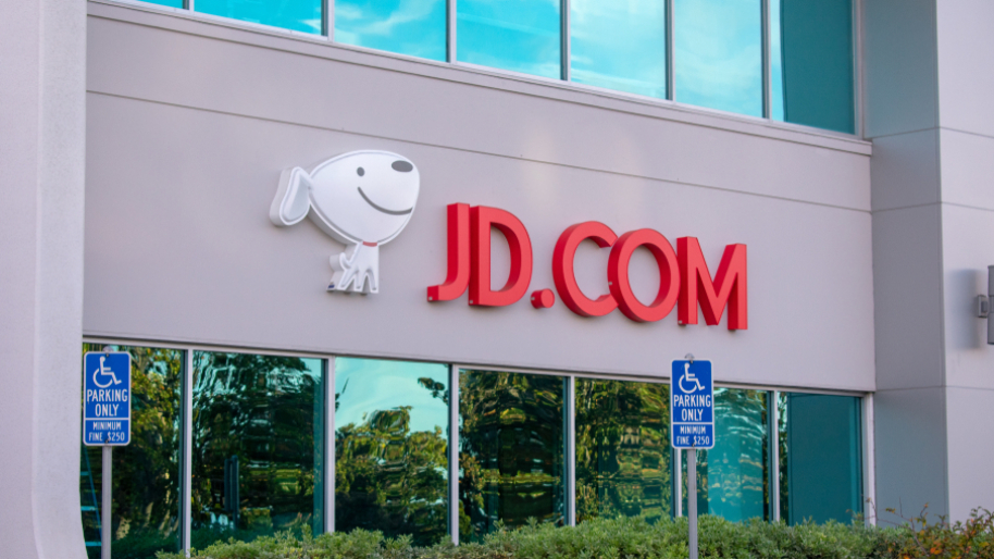 Bad News for China - JD.com Earnings Beat Expectations, Investors Yeet Shares in Anyway...