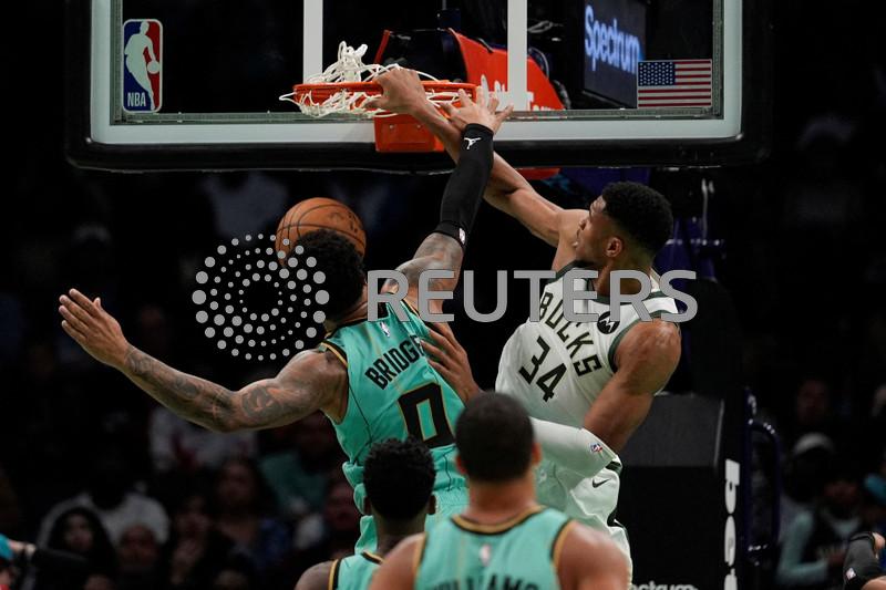 Warner Bros Discovery, NBA settle legal battle over broadcast rights, WSJ reports