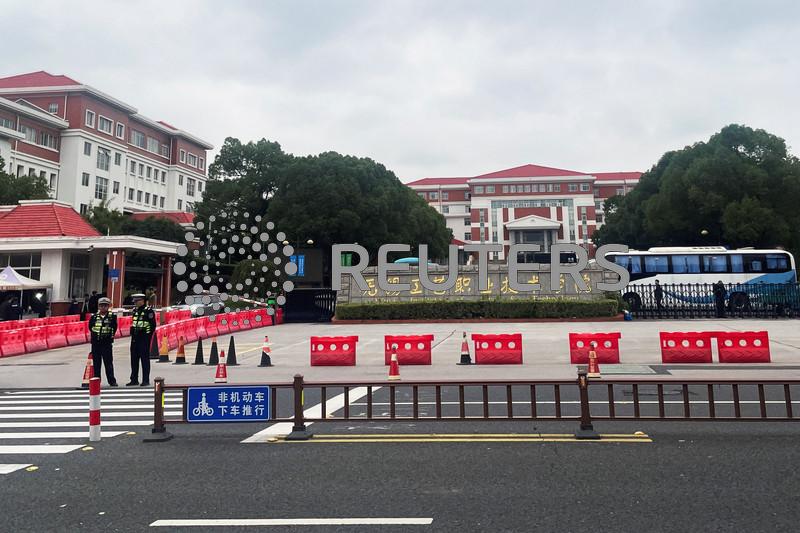 China's second mass attack in a week spurs soul-searching