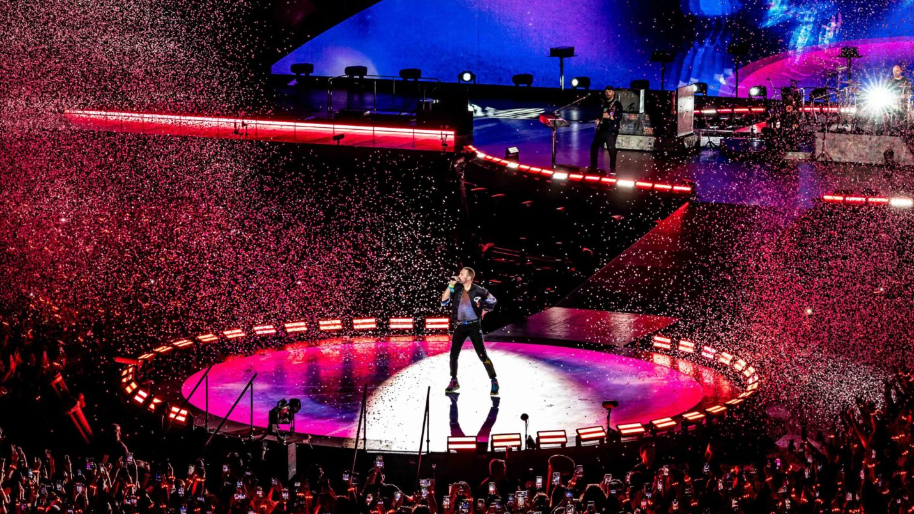 Live Nation Sold 144 Million Tickets… And Gen Z is Footing the Bill (With Debt)