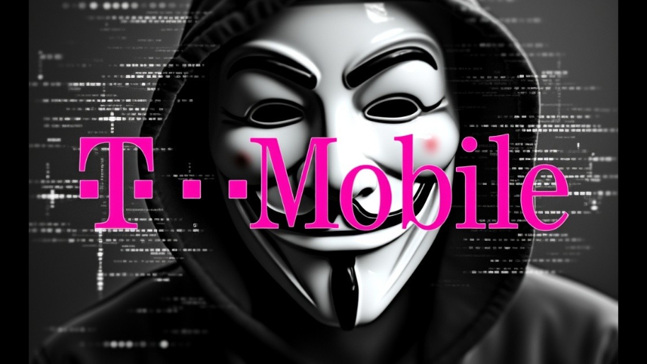 T-Mobile Gets Penetrated by China Hackers - Is Our National Security in Jeopardy?