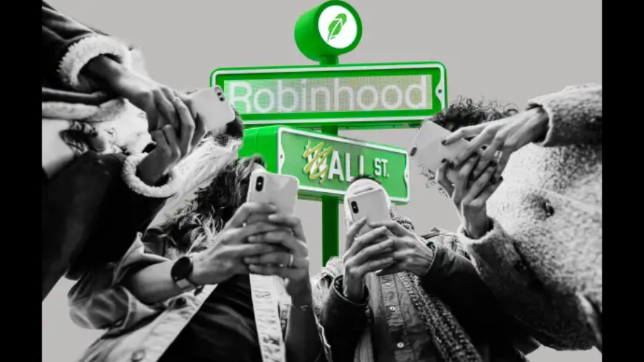 Robinhood’s $300M Plan to Turn Meme Stonks into a Retirement Plan - What Could Go Wrong?