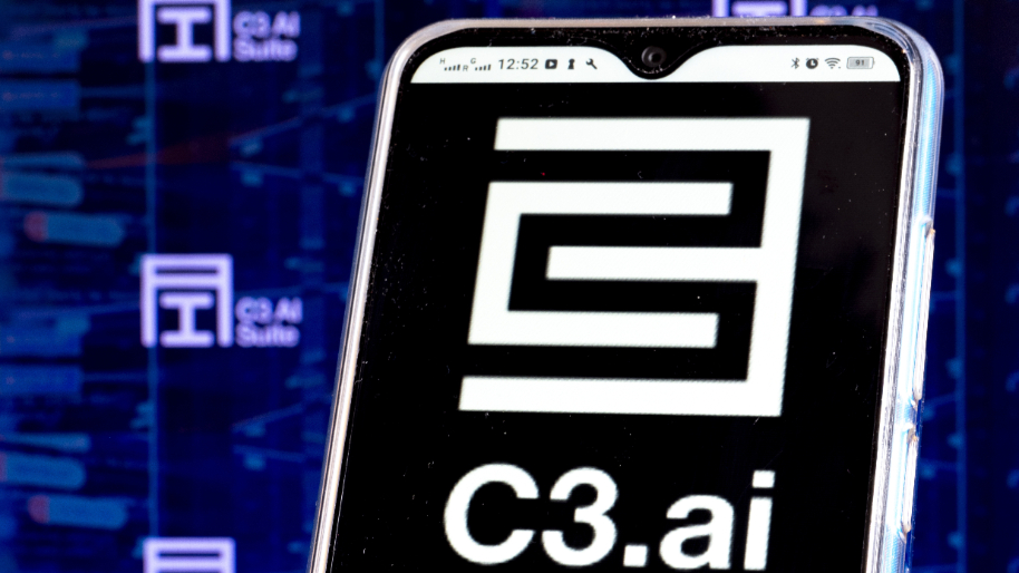 C3.ai Jumps to "Cloud" 9 Thanks to Microsoft Azure...