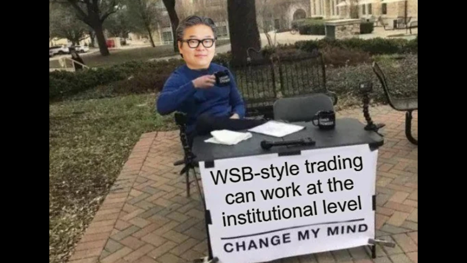 "At Least I’m Not SBF": Bill Hwang’s Defense Didn’t Land, But 18 Years in Prison Did...