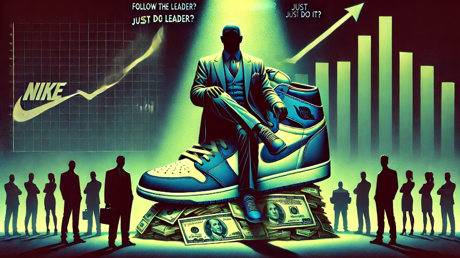 This Hedge Fund Manager Just Increased His Stake in Nike to $1.4B… Should You Follow His Lead?