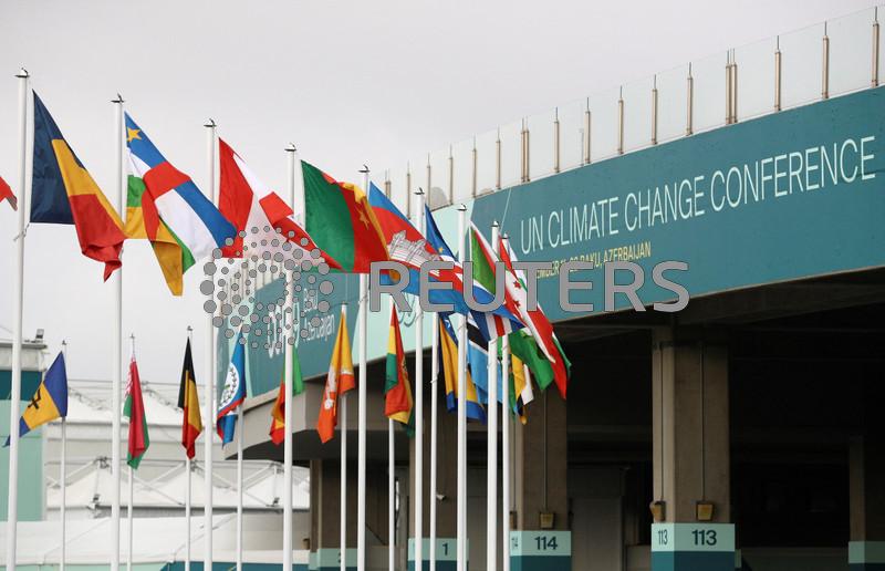 Factbox-Takeaways from the COP29 climate summit in Azerbaijan