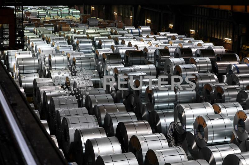 Experts give positive update on Thyssenkrupp steel, reports Spiegel