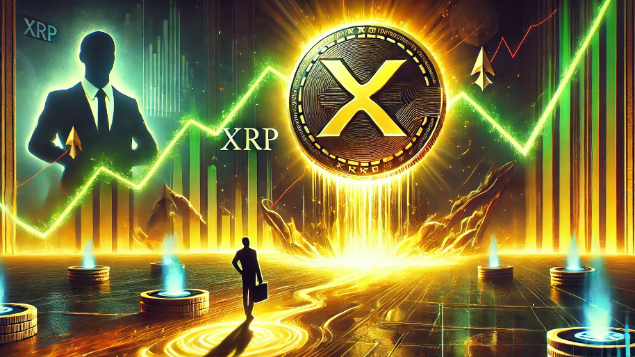 Trump's SEC Pick Set to Ignite Massive Bull Run on Ripple?! (Things Are Getting Spicey)