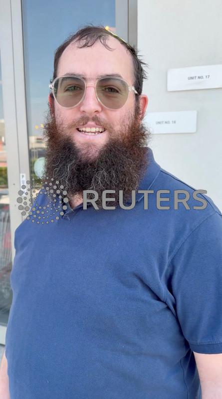 UAE arrests three suspects in killing of Israeli rabbi