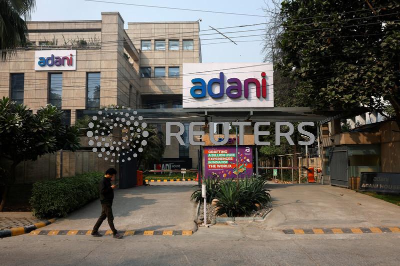 Adani bonds slide to year low as investors weigh bribery allegations
